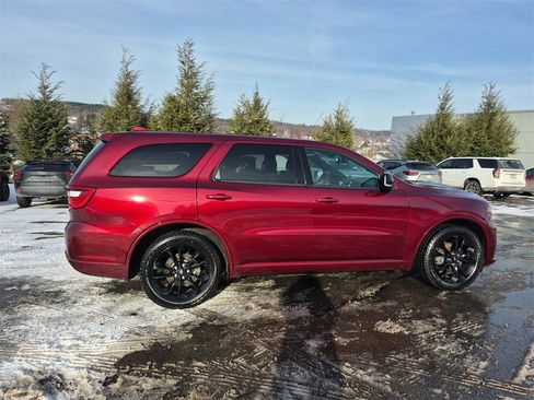 Used 2020 Dodge Durango R/T w/ Blacktop Package image 16