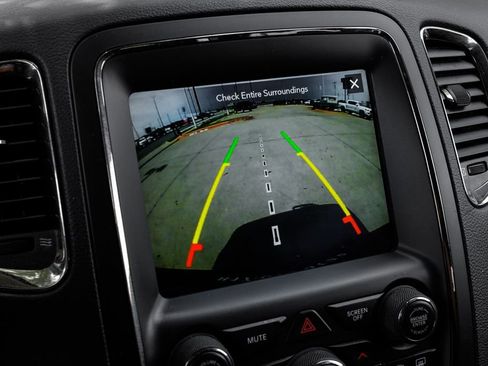 Used 2018 Dodge Durango GT w/ Premium Group image 30