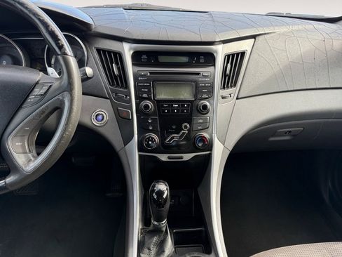 Used 2013 Hyundai Sonata SE image 9