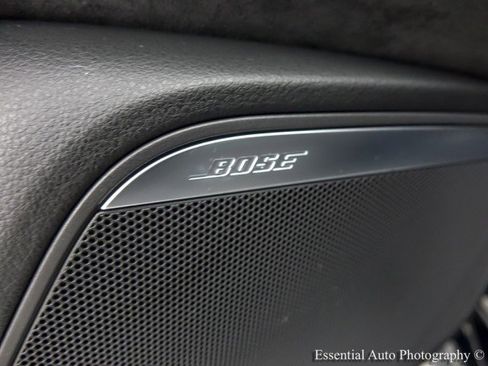 Used 2016 Audi S6 Prestige w/ Prestige Package AWD/4WD image 27