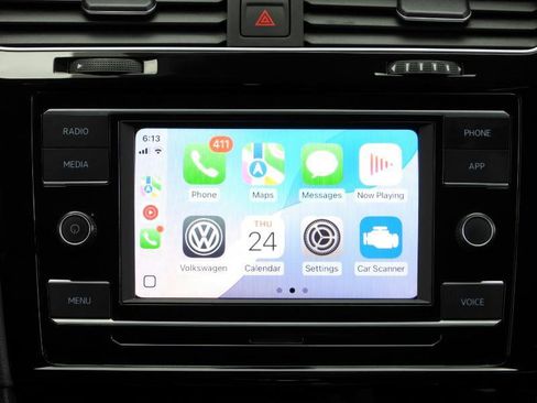 Used 2020 Volkswagen GTI S image 34