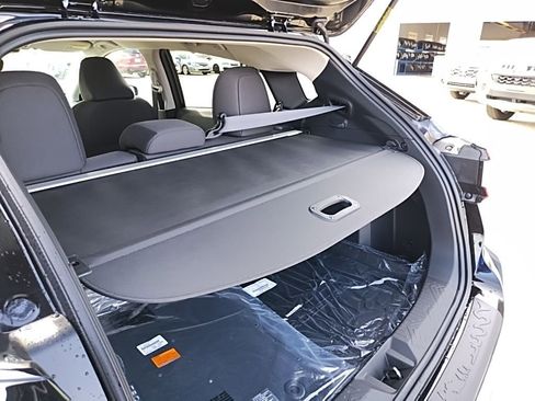 New 2026 Subaru Crosstrek 2.0i Premium AWD/4WD image 45