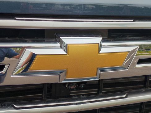 New 2026 Chevrolet Silverado 2500 High Country w/ Technology Package image 31