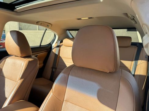 Used 2016 Lexus GS 350 AWD w/ Premium Package image 22