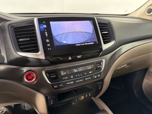 Used 2016 Honda Pilot EX-L image 14