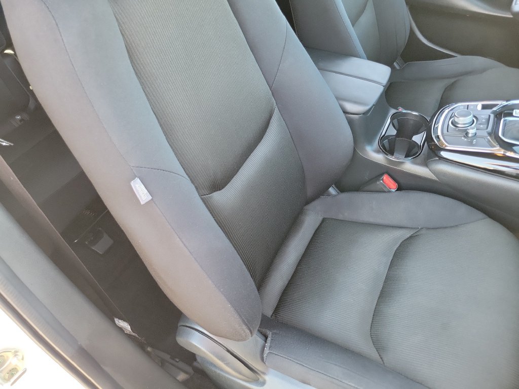 Used 2022 MAZDA CX-9 Sport AWD/4WD image 20