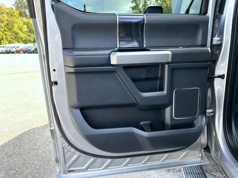 Used 2022 Ford F250 Platinum w/ FX4 Off-Road Package image 20