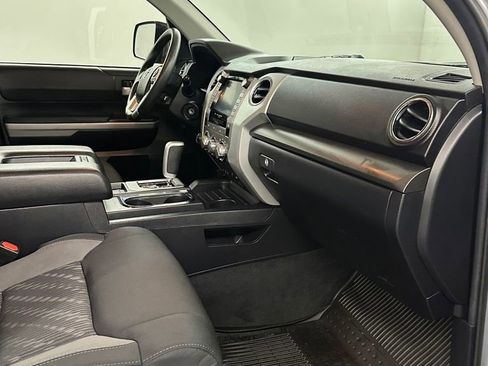Used 2021 Toyota Tundra SR5 image 34