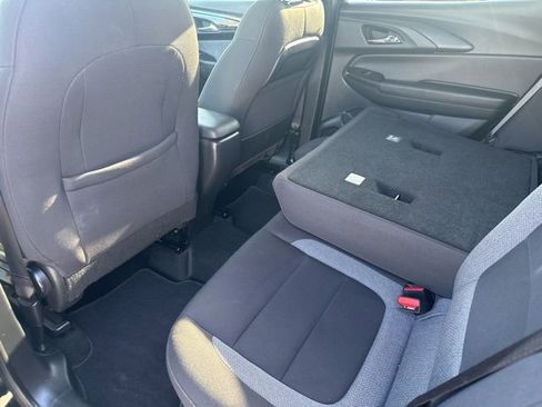 Used 2025 Chevrolet TrailBlazer LT AWD/4WD image 51