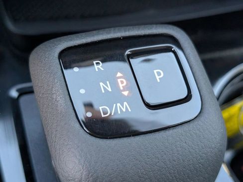 New 2026 Nissan Rogue SV FWD image 29