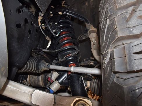 Certified 2024 Ford F150 Raptor image 42