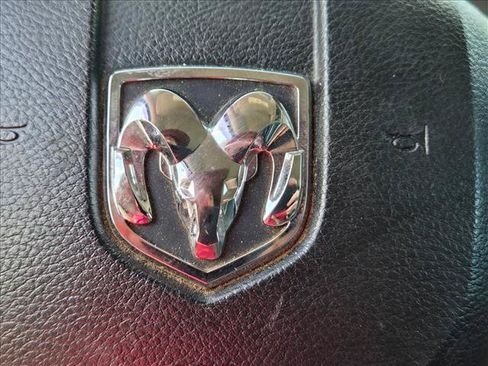 Used 2015 RAM 2500 Tradesman w/ Chrome Appearance Group AWD/4WD image 20