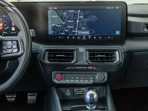 Used 2024 Ford Mustang Dark Horse w/ Dark Horse Handlin Package image 8