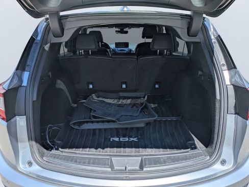 Used 2023 Acura RDX A-Spec FWD image 13