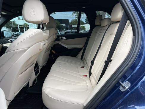 Used 2022 BMW X5 sDrive40i w/ Premium Package RWD image 29