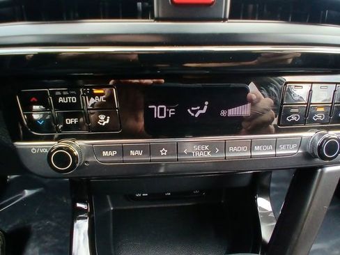 Certified 2024 Kia Seltos S FWD image 19