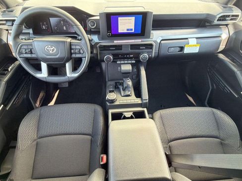 New 2026 Toyota 4Runner SR5 AWD/4WD image 16