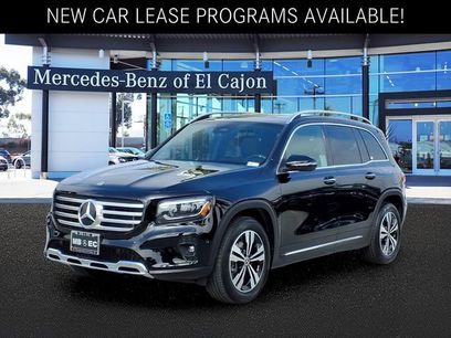 Certified 2026 Mercedes-Benz GLB 250