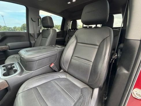 Used 2020 GMC Sierra 1500 Denali w/ Denali Ultimate Package AWD/4WD image 28