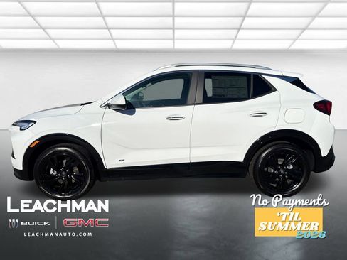 New 2026 Buick Encore GX Sport Touring w/ Comfort Package image 7