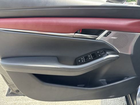Used 2021 MAZDA MAZDA3 s AWD/4WD image 10