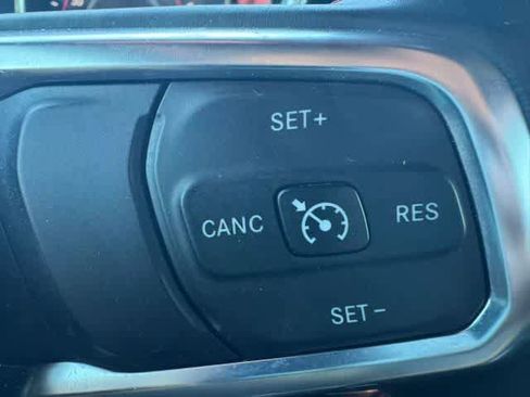 Used 2018 Jeep Wrangler Rubicon image 18