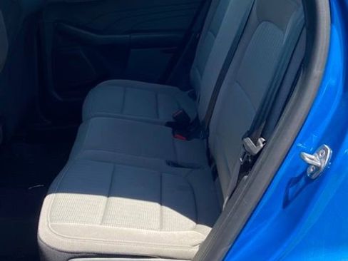 Used 2021 Ford Escape S FWD image 6