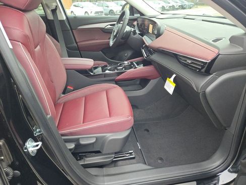 New 2026 Buick Envision Sport Touring image 7