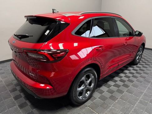 Used 2023 Ford Escape ST-Line w/ Tech Pack #1 image 8