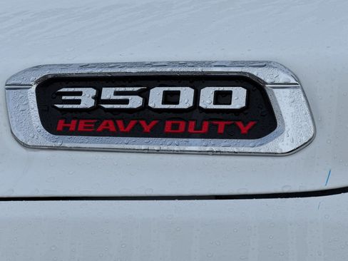 New 2026 RAM 3500 Big Horn image 24