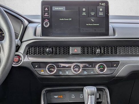 Used 2026 Honda CR-V EX image 14