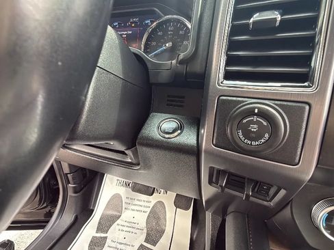Used 2020 Ford Expedition Platinum AWD/4WD image 25