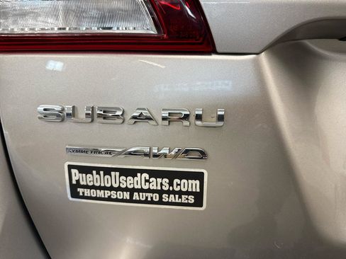 Used 2017 Subaru Outback 2.5i Premium AWD/4WD image 87
