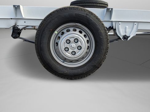 New 2024 RAM ProMaster 3500 w/ Safety Group image 49