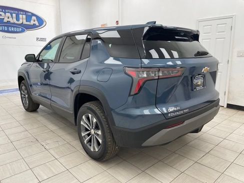 New 2026 Chevrolet Equinox LT w/ Safety and Technology Package AWD/4WD image 16