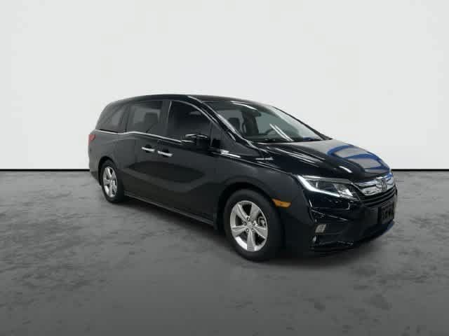 Used 2018 Honda Odyssey EX image 5