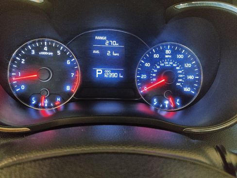 Used 2016 Kia Forte LX FWD image 23