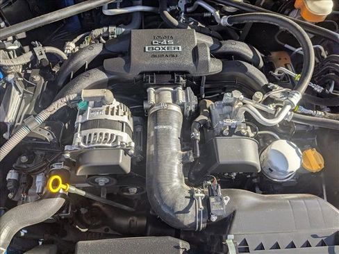 Used 2015 Subaru BRZ Limited image 20