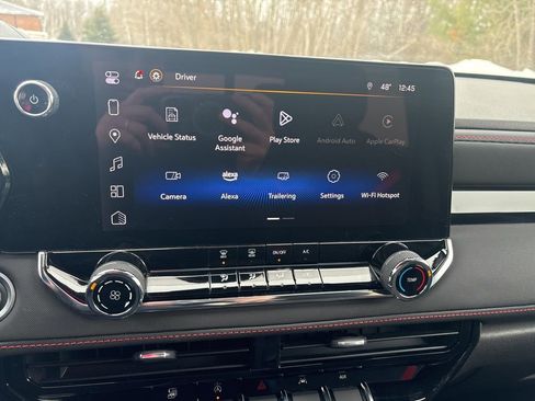 Used 2023 Chevrolet Colorado Z71 w/ Advanced Trailering Package image 12