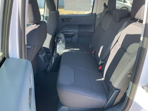 New 2026 Ford Maverick XL image 13