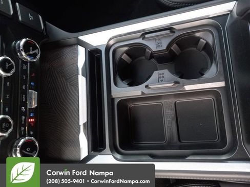 New 2025 Ford F350 Platinum image 24