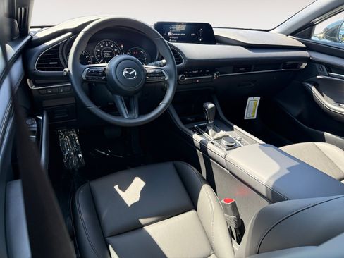 New 2026 MAZDA MAZDA3 s Sport FWD image 15