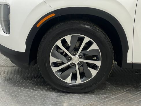 Used 2022 Hyundai Palisade SEL image 37