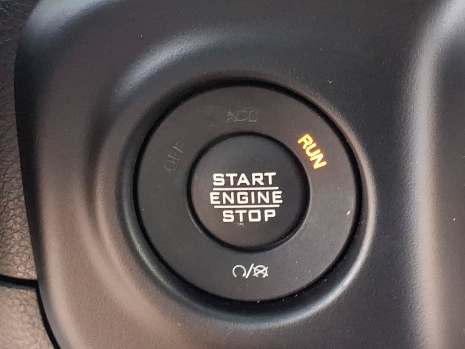 Used 2021 Jeep Wrangler Sport AWD/4WD image 34