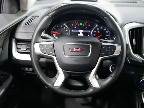 Used 2023 GMC Terrain SLT w/ Tech Package AWD/4WD image 27