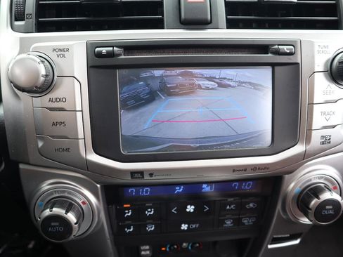 Used 2016 Toyota 4Runner Limited AWD/4WD image 53