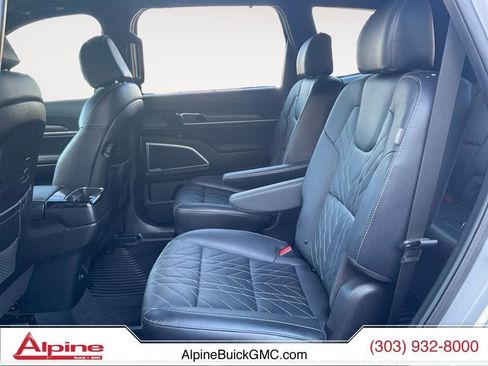 Used 2024 Kia Telluride EX X-Line image 13