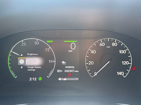 Certified 2024 Honda CR-V Sport image 17