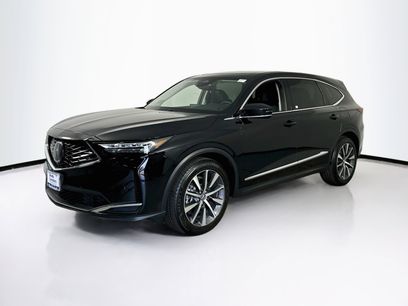 Used 2026 Acura MDX w/ Technology Package
