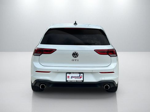 Used 2024 Volkswagen GTI S FWD image 6